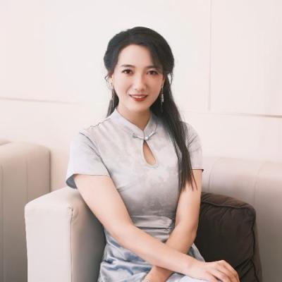 短剧演员杜若