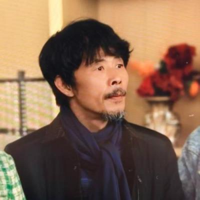 短剧演员郭辉