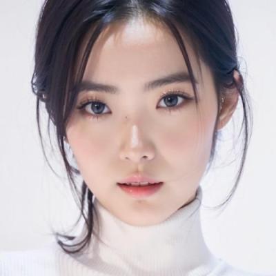 短剧演员沈青舟