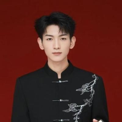 短剧演员杨晨旭