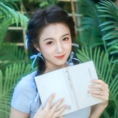 短剧演员陈承诺