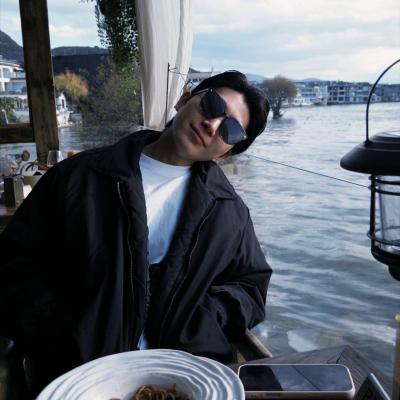 短剧演员zhang zhi