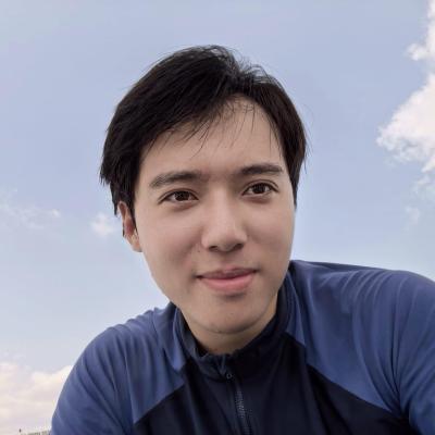 短剧演员彭裕豪