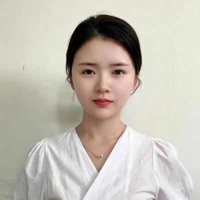 短剧演员王肖娟