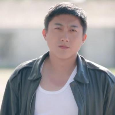 短剧演员张典