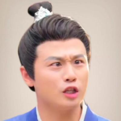 短剧演员艾景城