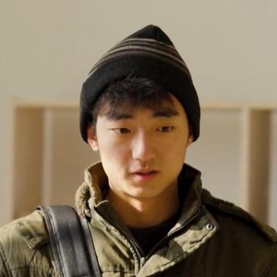 短剧演员