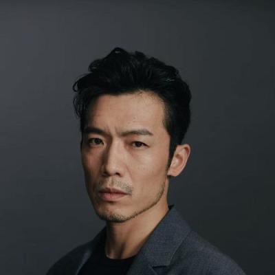 短剧演员于柏林