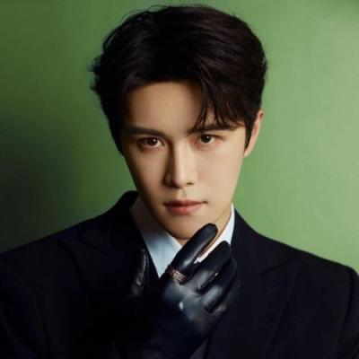 短剧演员曲曦晨