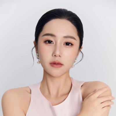 短剧演员麦栩桐