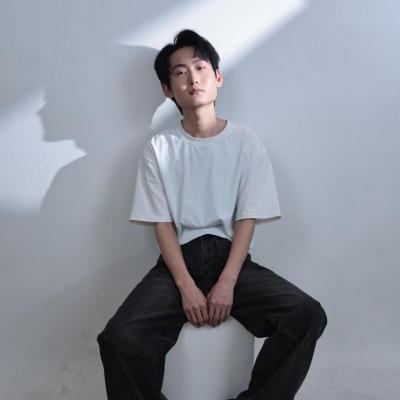 短剧演员江志邦