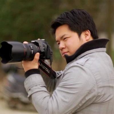 短剧演员关洪磊