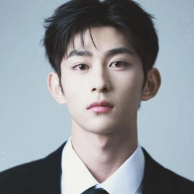 短剧演员程鹏鑫