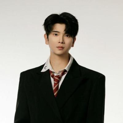 短剧演员刘世杰