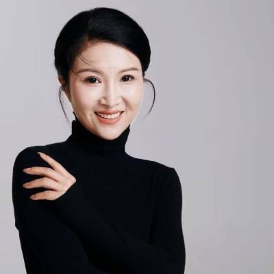 短剧演员陈玥蒙