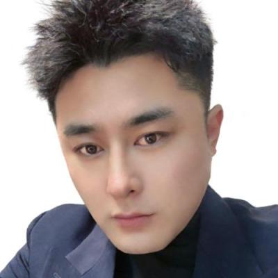 短剧演员郭景琰