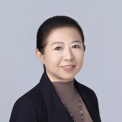 短剧演员刘晓君