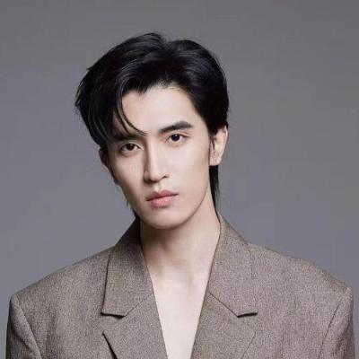 短剧演员孙胜博