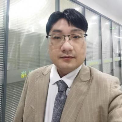 短剧演员姚智斌