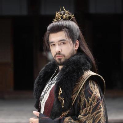 短剧演员