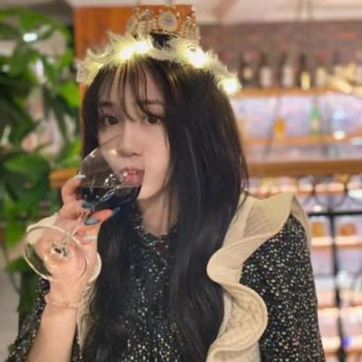 短剧演员郭芊