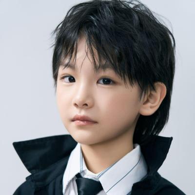 短剧演员李铭轩