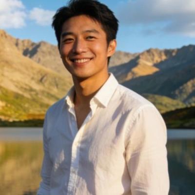 短剧演员郭涛