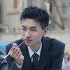 短剧演员:王晓亮
