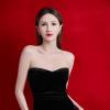 短剧演员:明莉
