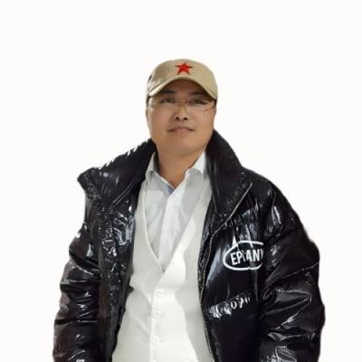 短剧演员赵涵晟