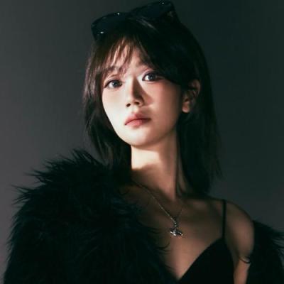 短剧演员洪梦如