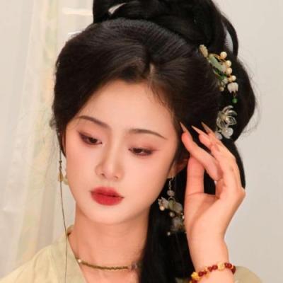 短剧演员顺子