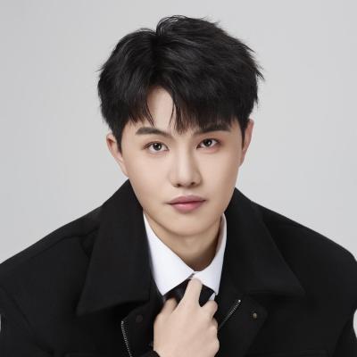 短剧演员段彦博