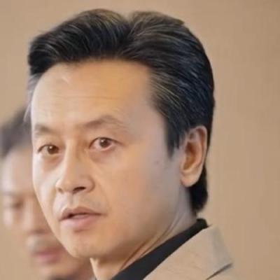 短剧演员邓涛