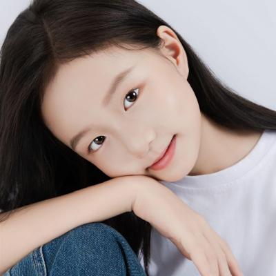 短剧演员万林希