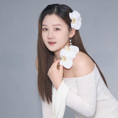 短剧演员徐薇儿