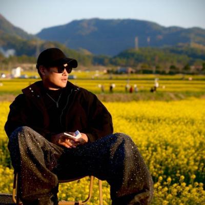 短剧演员杨天佑