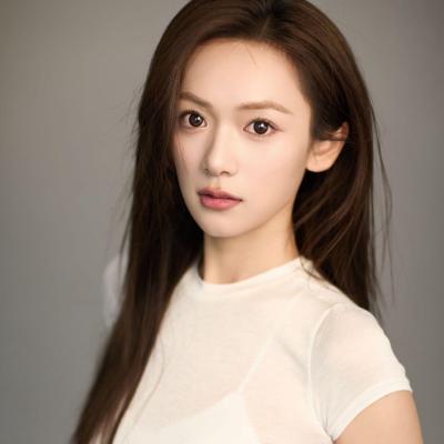 短剧演员吕纪媛