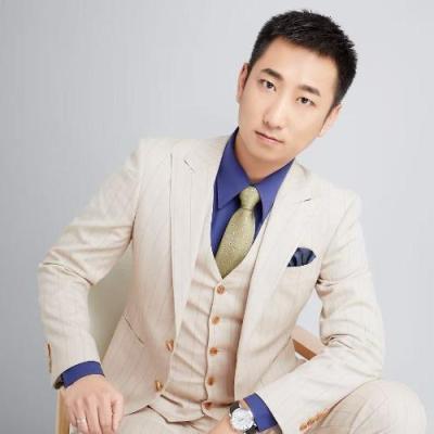 短剧演员赵俊淇