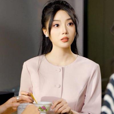短剧演员