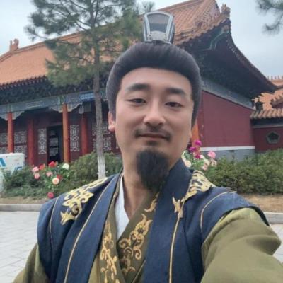 短剧演员王阿元