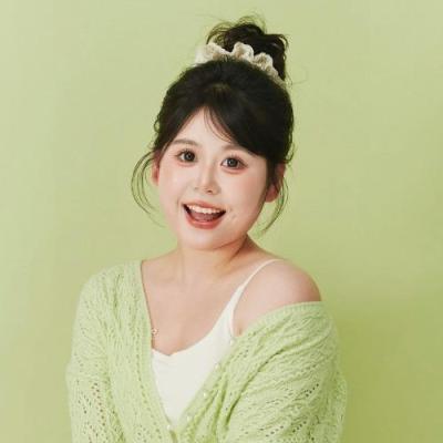 短剧演员王静恬