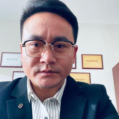短剧演员阿相