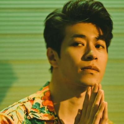 短剧演员郭晓宇