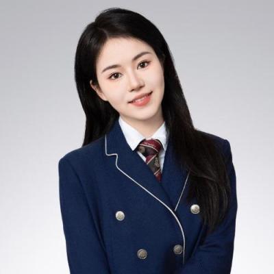 短剧演员尚沘斓