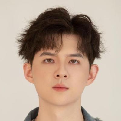 短剧演员孙傲晗