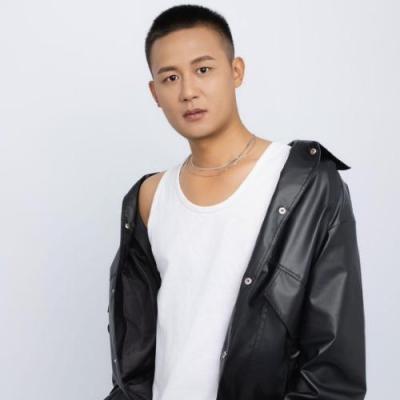 短剧演员郭领