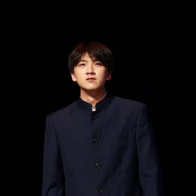 短剧演员赵紫晨
