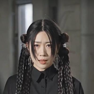 短剧演员王子怡