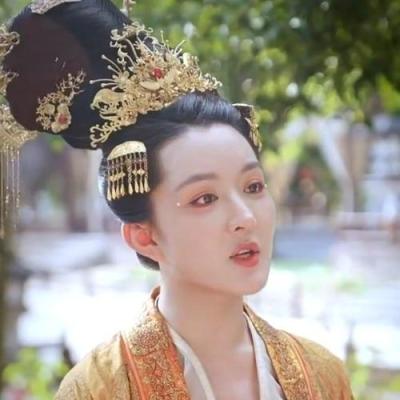 短剧演员田知妍